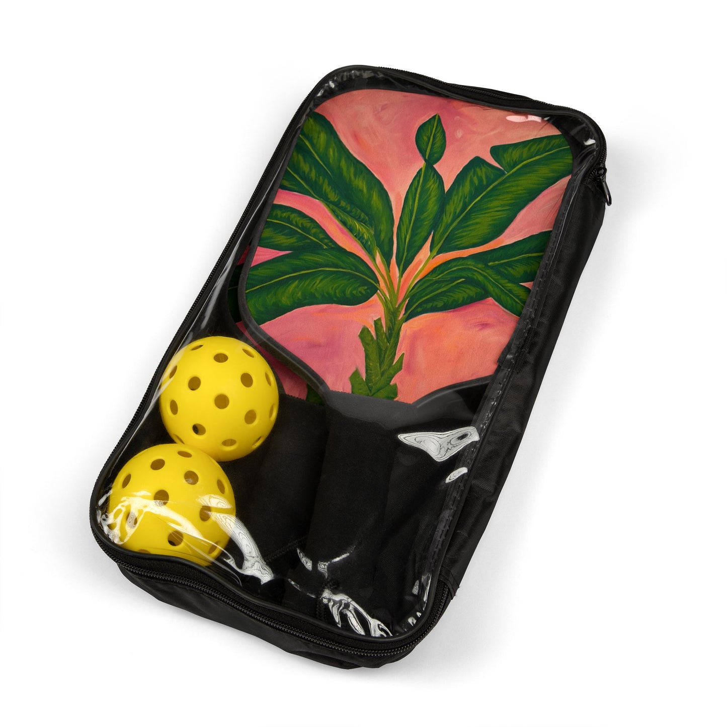 Blush & Botanicals Pickleball Paddle Set