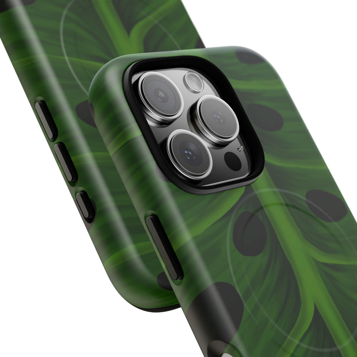 Veins & Voids - iPhone Tough Case