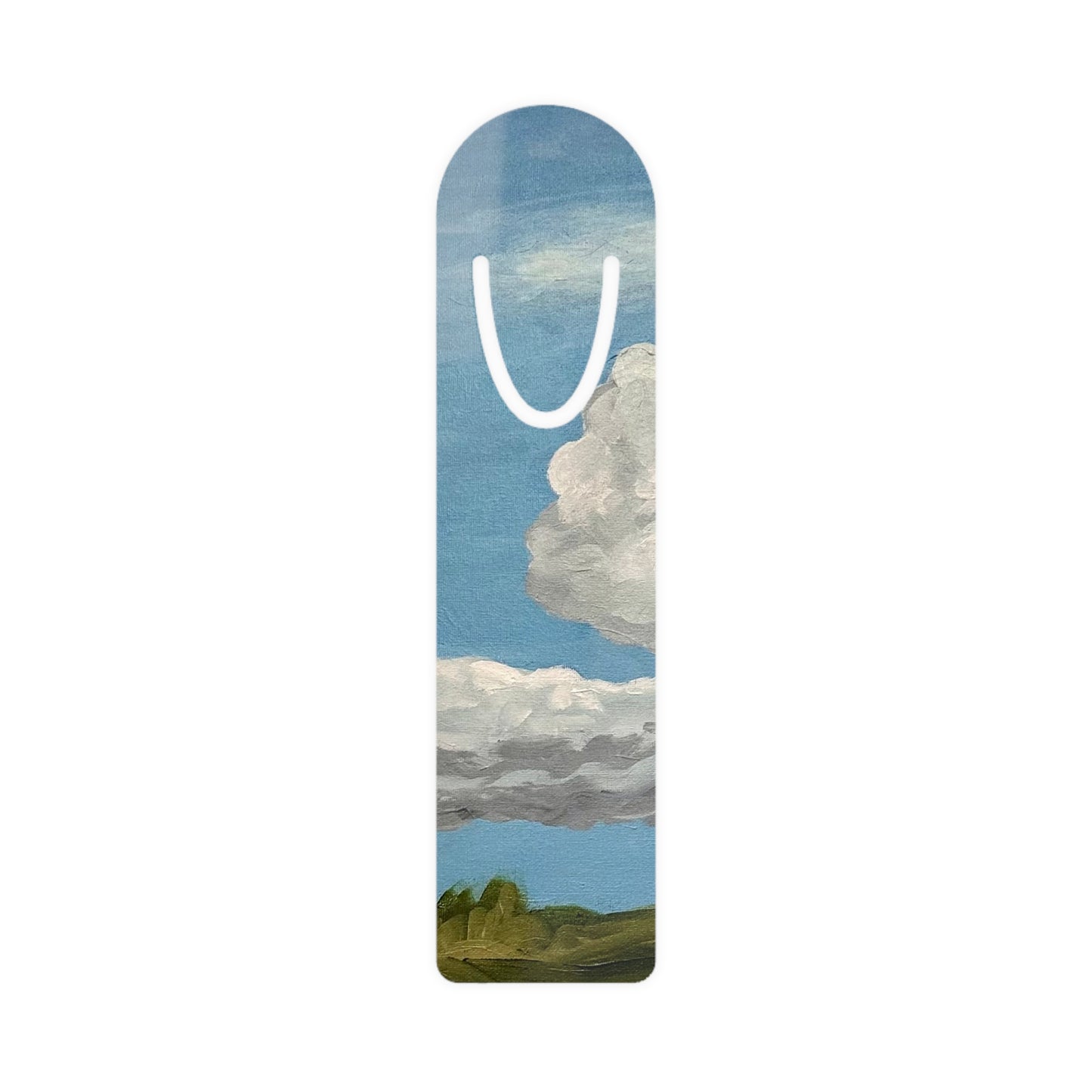 Sophia's Bookmark