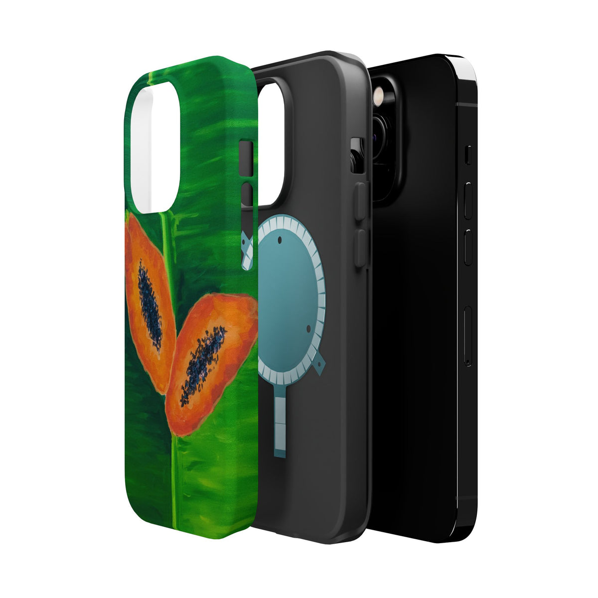 Morning Market Find Tough Phone Case