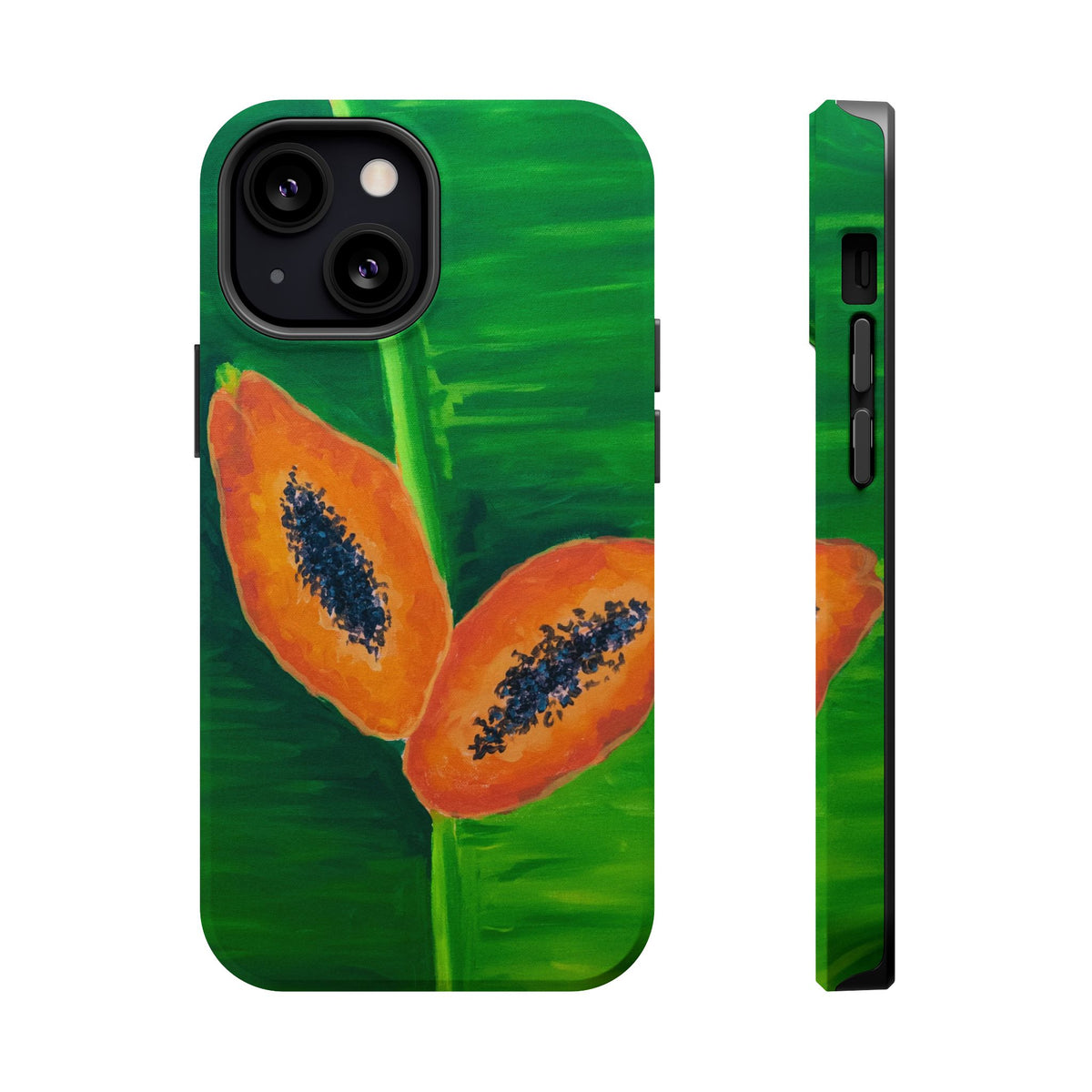 Morning Market Find Tough Phone Case