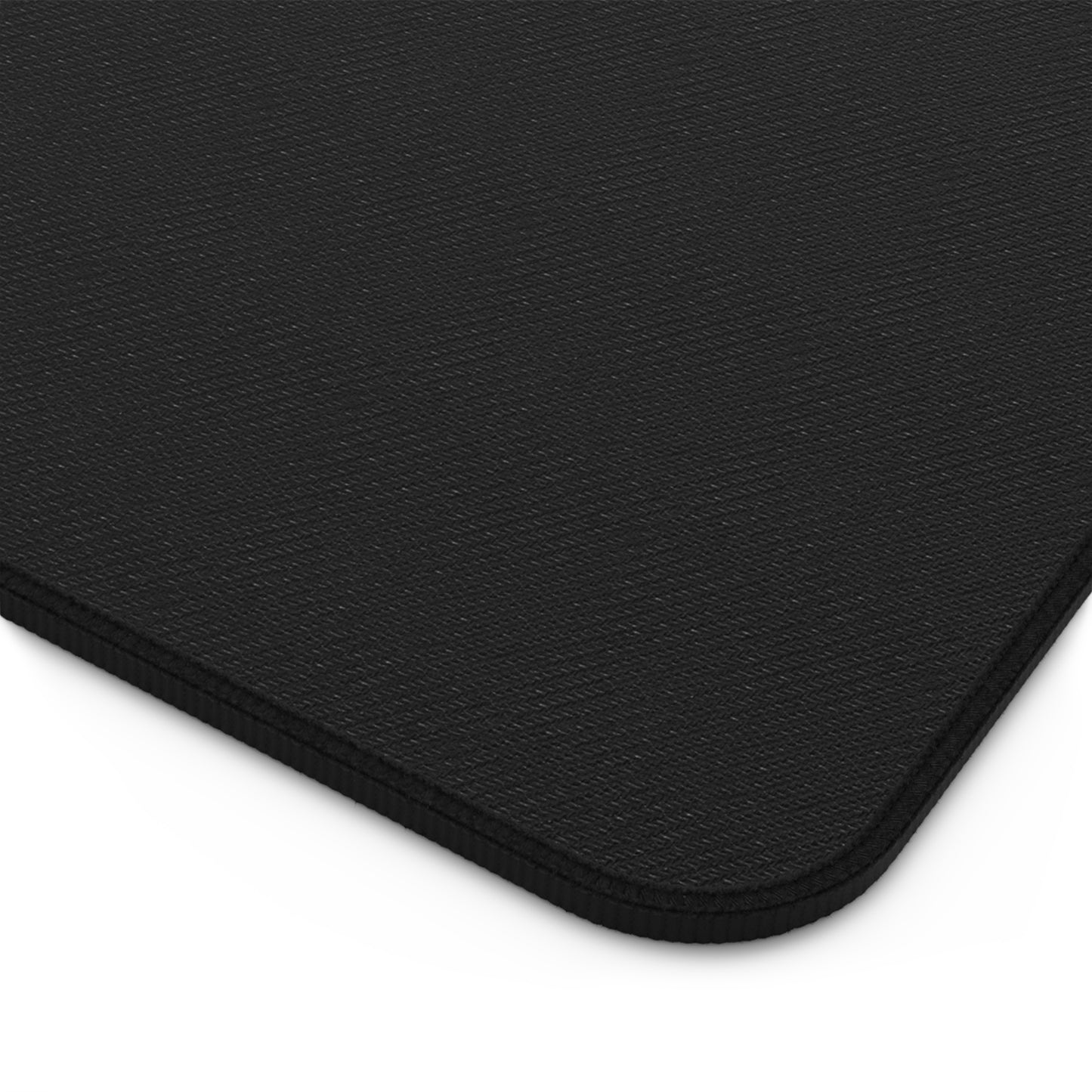 Vibrant Tropical Desk Mat