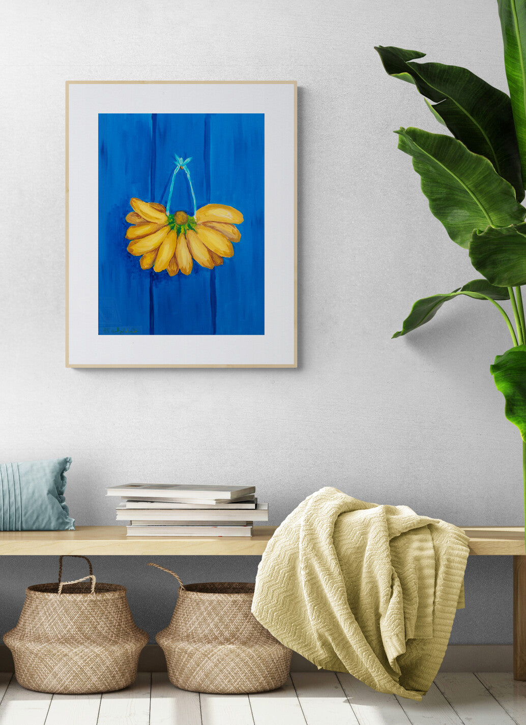 Blue Door Bananas (2025)