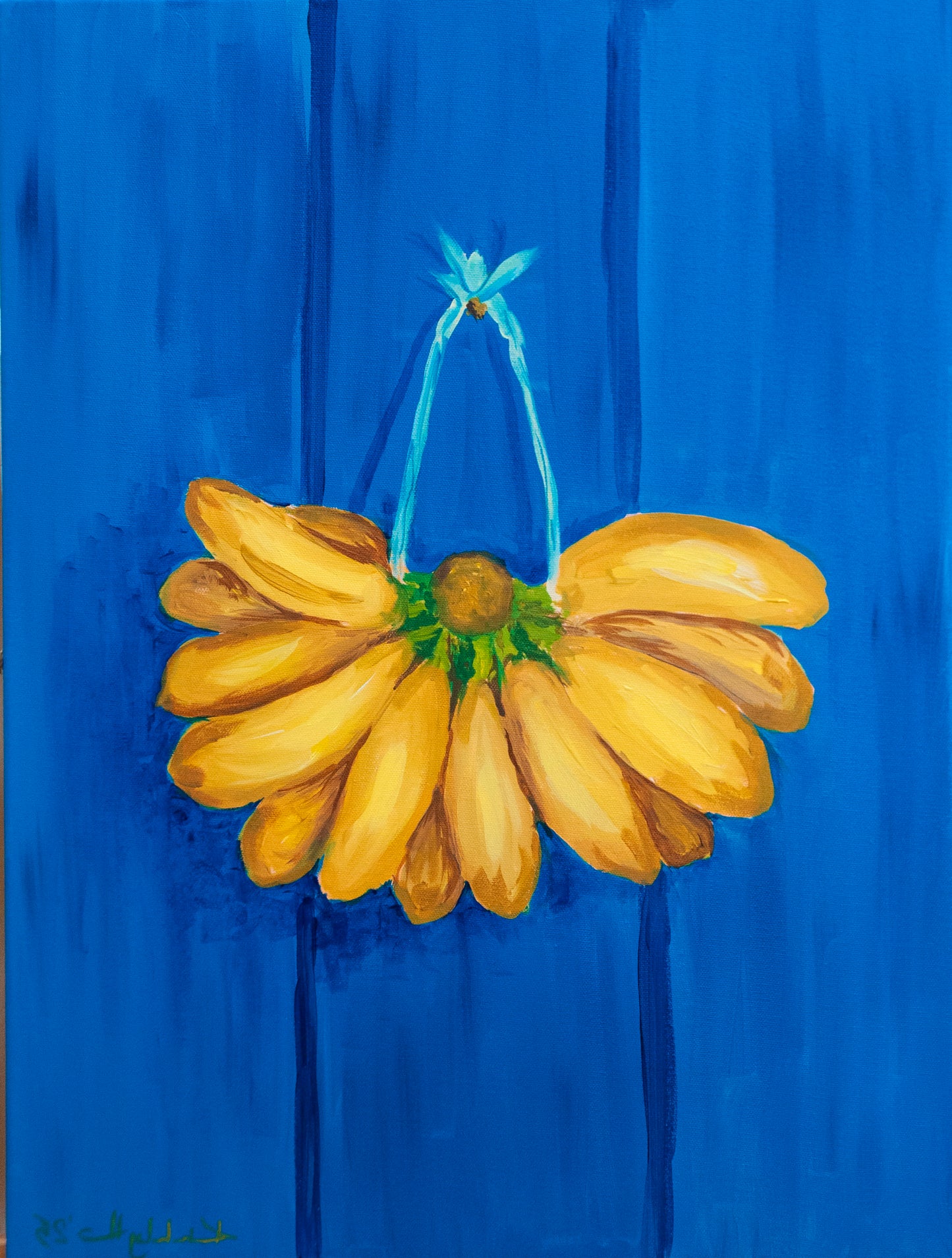 Blue Door Bananas (2025)