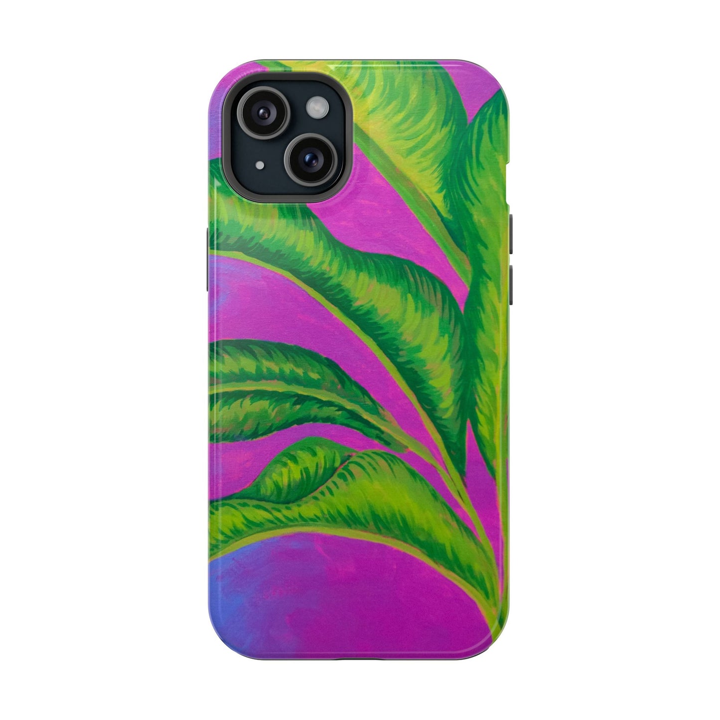 Vibrant Magnetic Phone Cases