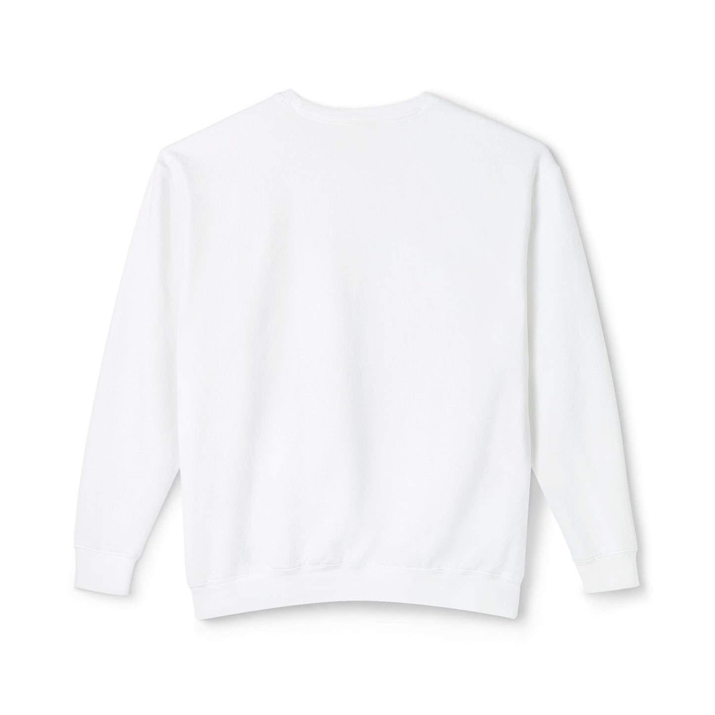 Art By Kimberly Hew Lightweight Crewneck Sweatshirt