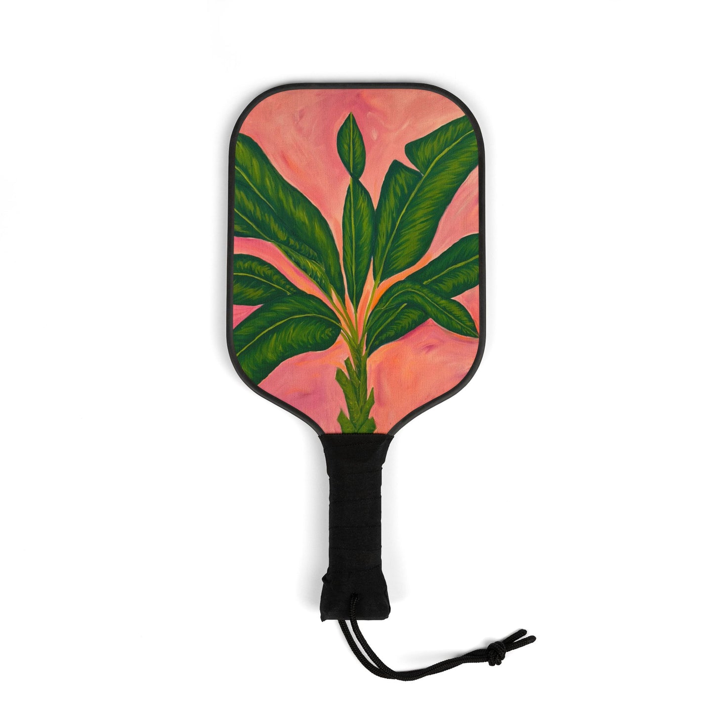 Blush & Botanicals Pickleball Paddle Set