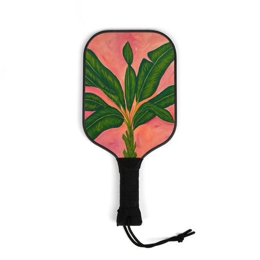 Blush & Botanicals Pickleball Paddle Set