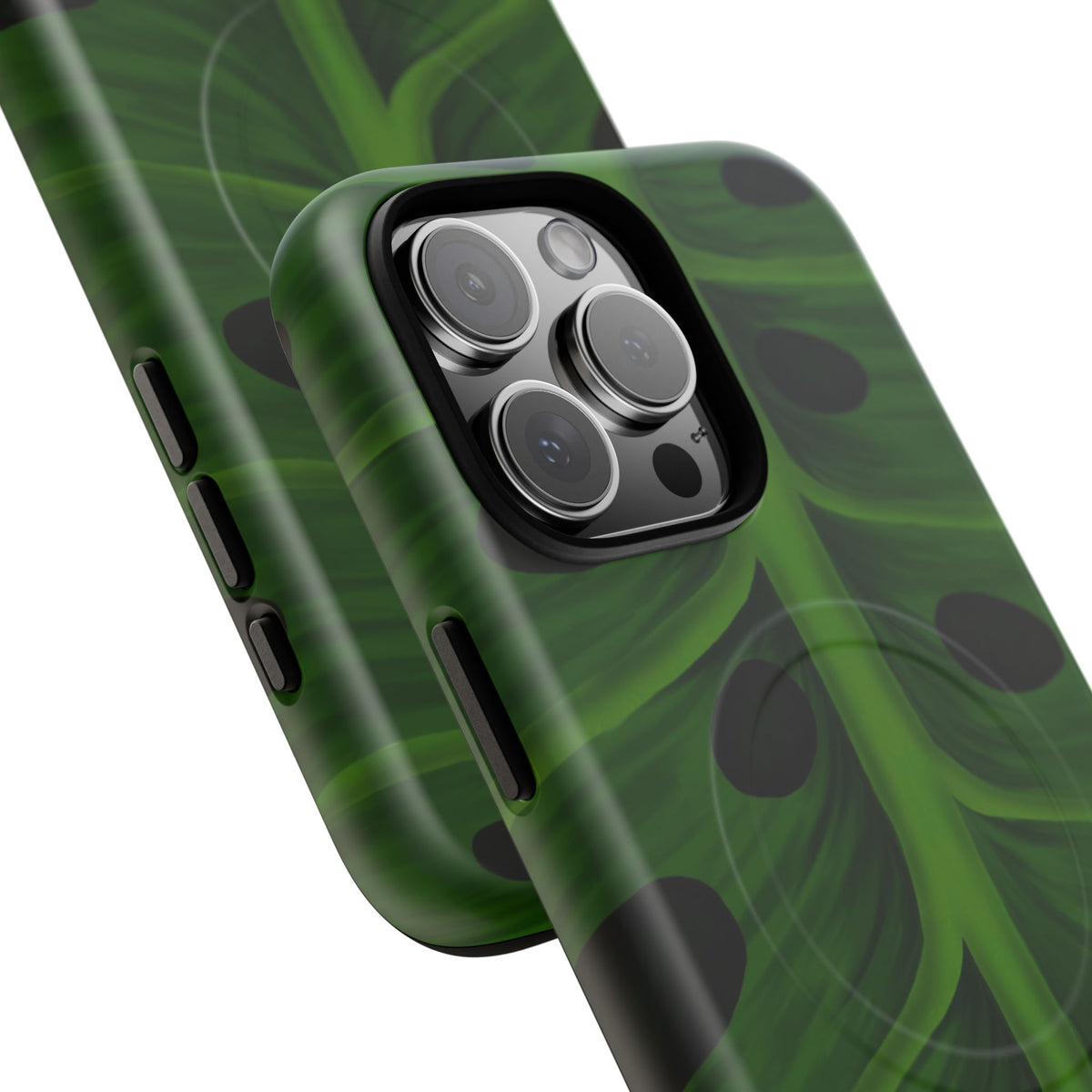 Veins & Voids - iPhone Tough Case