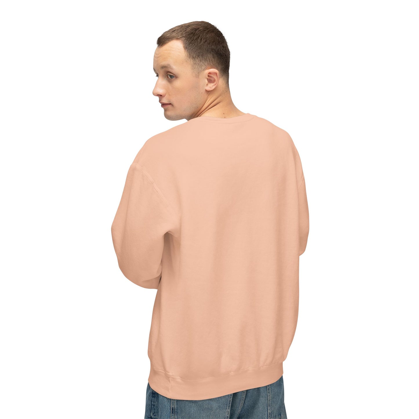 Art By Kimberly Hew Lightweight Crewneck Sweatshirt