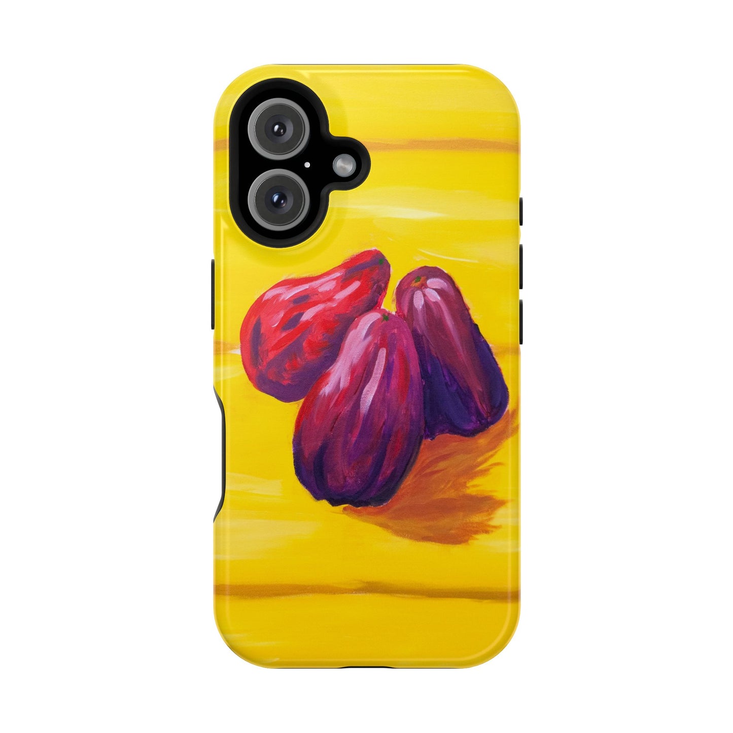 Vibrant Ohtaheite Magnetic Tough Case