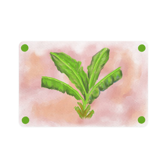 Blush & Botanicas Pet Food Mat