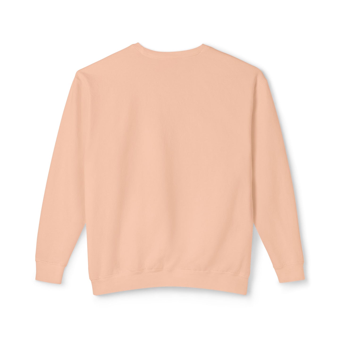 Art By Kimberly Hew Lightweight Crewneck Sweatshirt