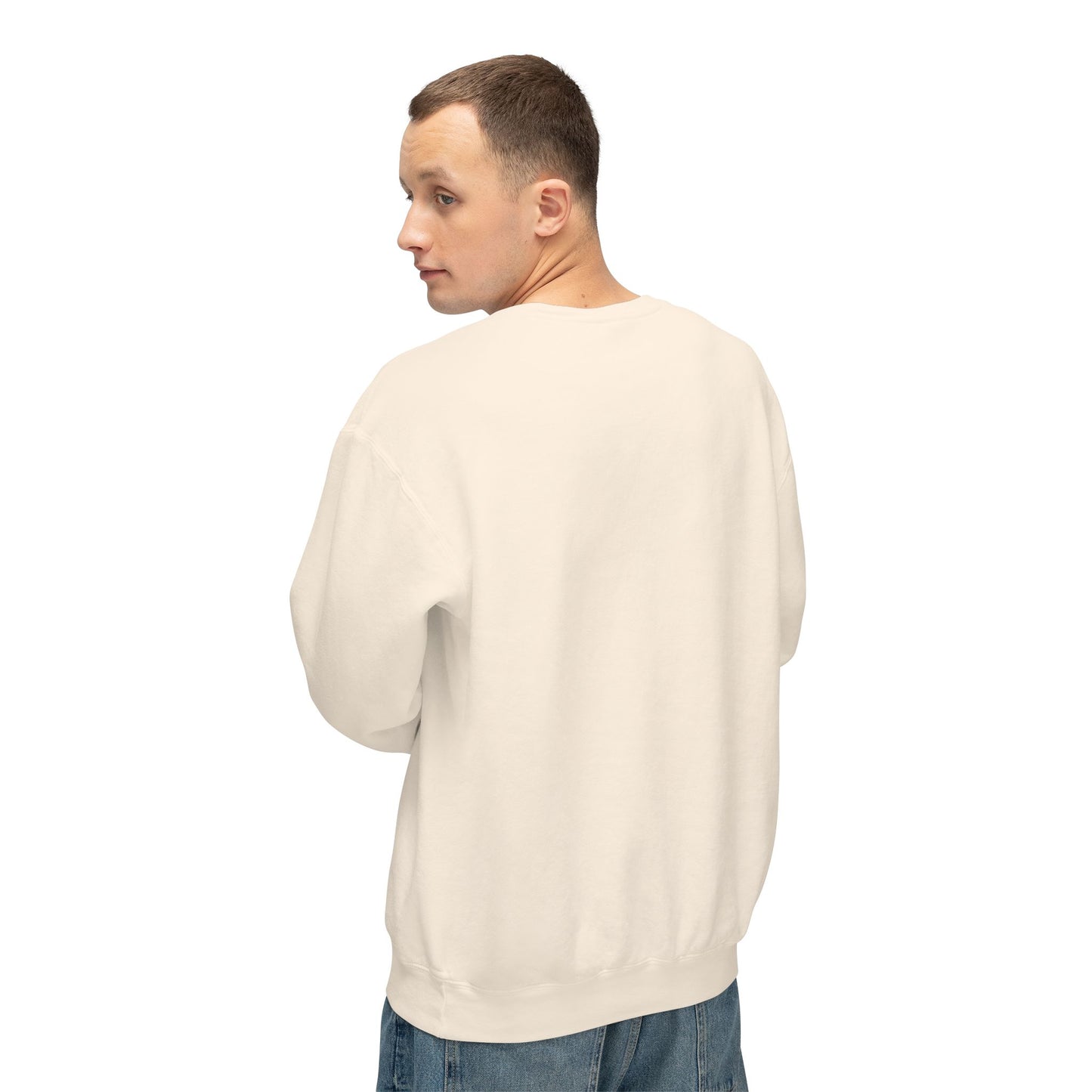 Art By Kimberly Hew Lightweight Crewneck Sweatshirt