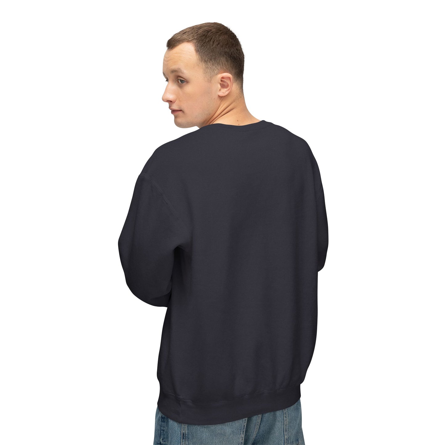 Art By Kimberly Hew Lightweight Crewneck Sweatshirt