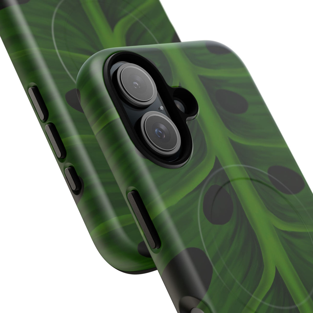 Veins & Voids - iPhone Tough Case