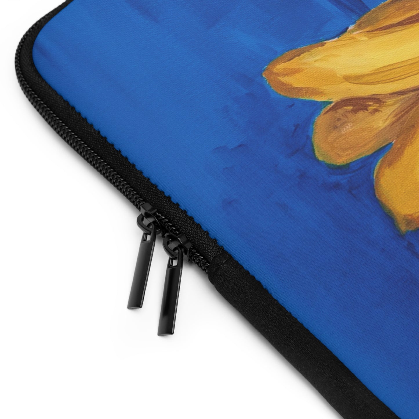 Blue Bananas Laptop Sleeve