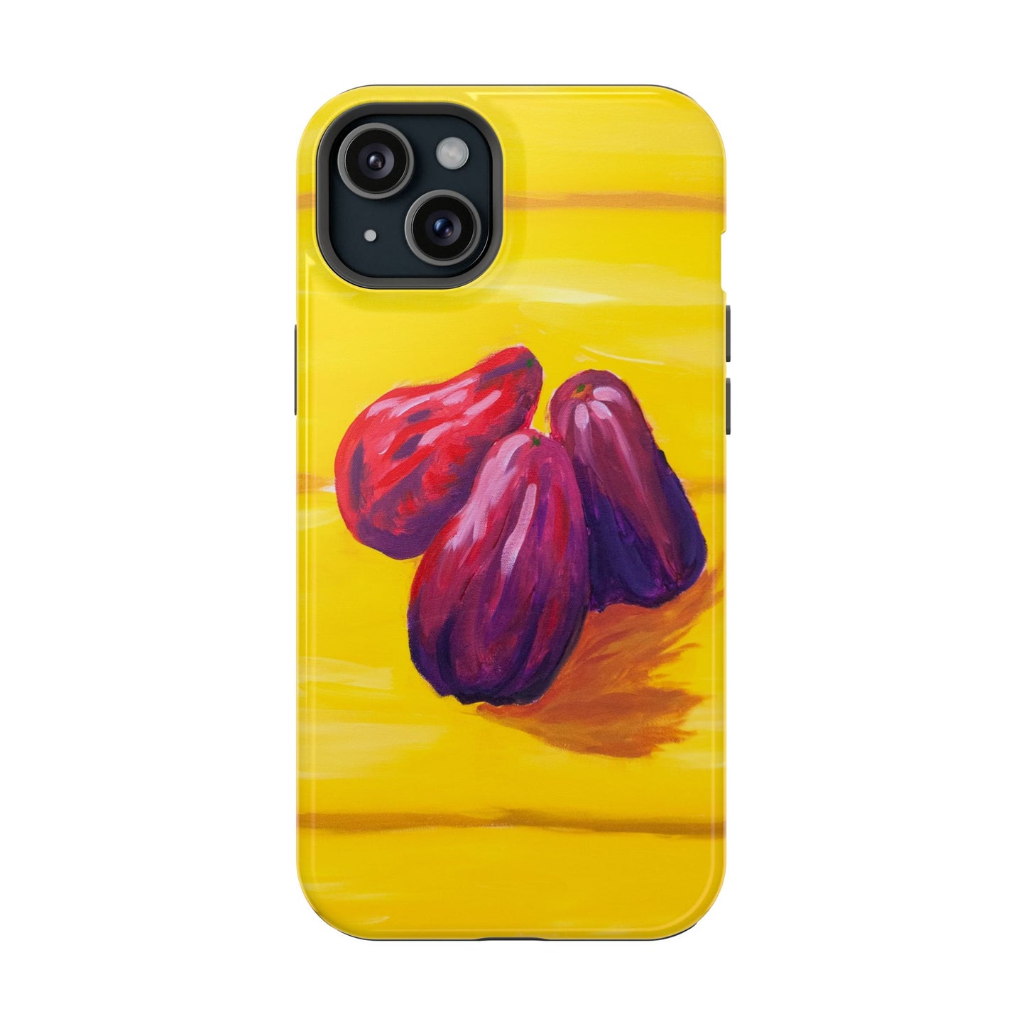Vibrant Ohtaheite Magnetic Tough Case
