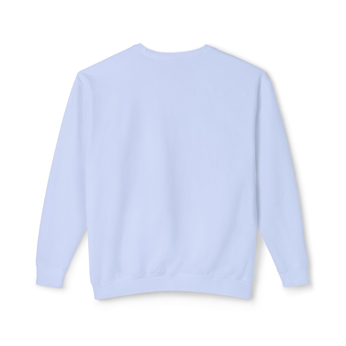 Art By Kimberly Hew Lightweight Crewneck Sweatshirt