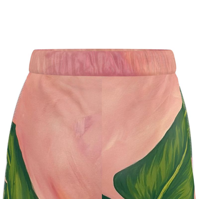 Women's Luxury Pajama Shorts