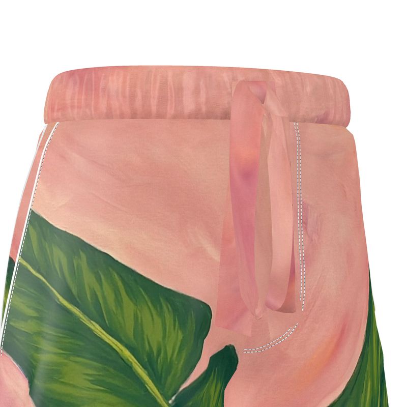 Women's Luxury Pajama Shorts