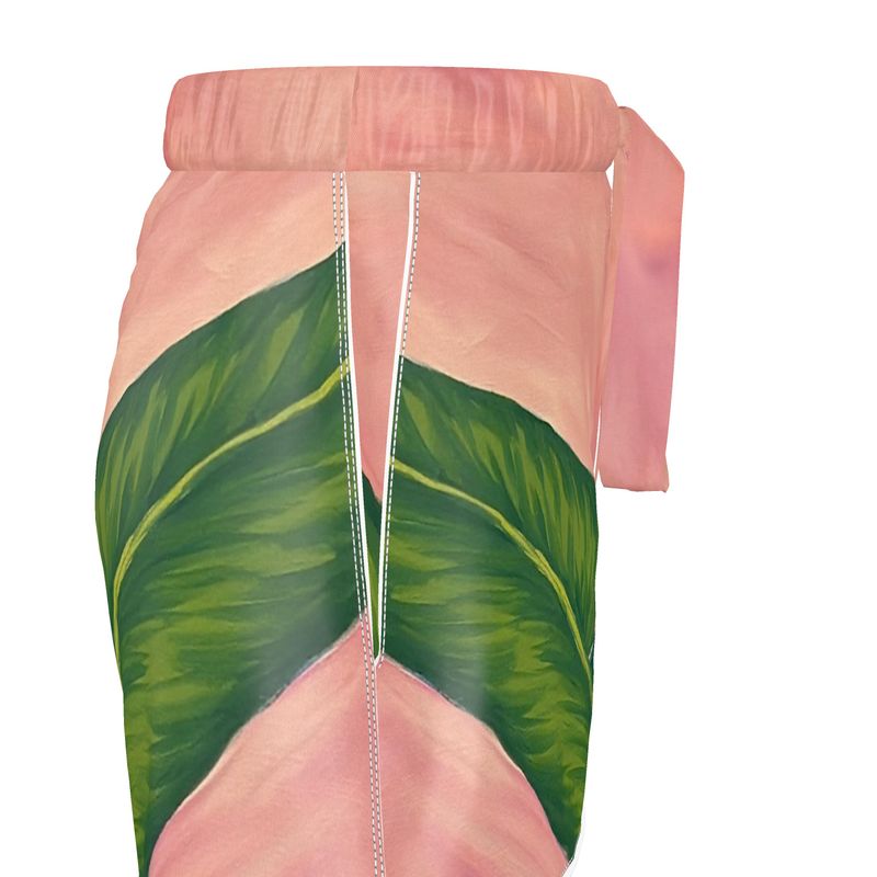 Women's Luxury Pajama Shorts