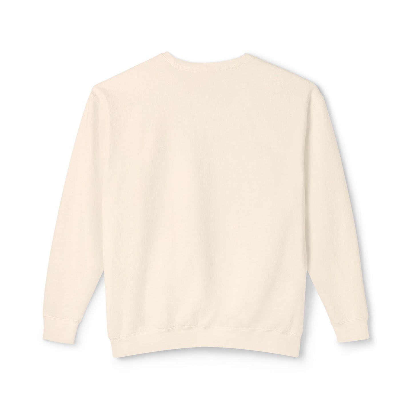 Art By Kimberly Hew Lightweight Crewneck Sweatshirt