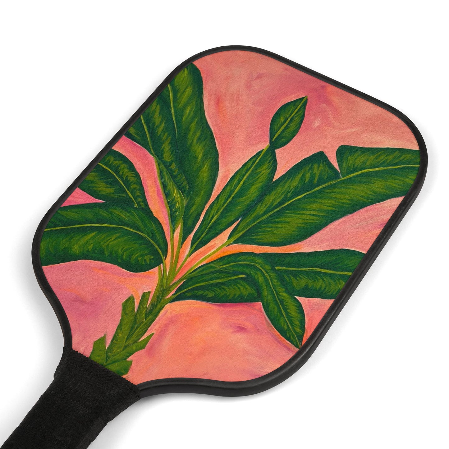 Blush & Botanicals Pickleball Paddle Set