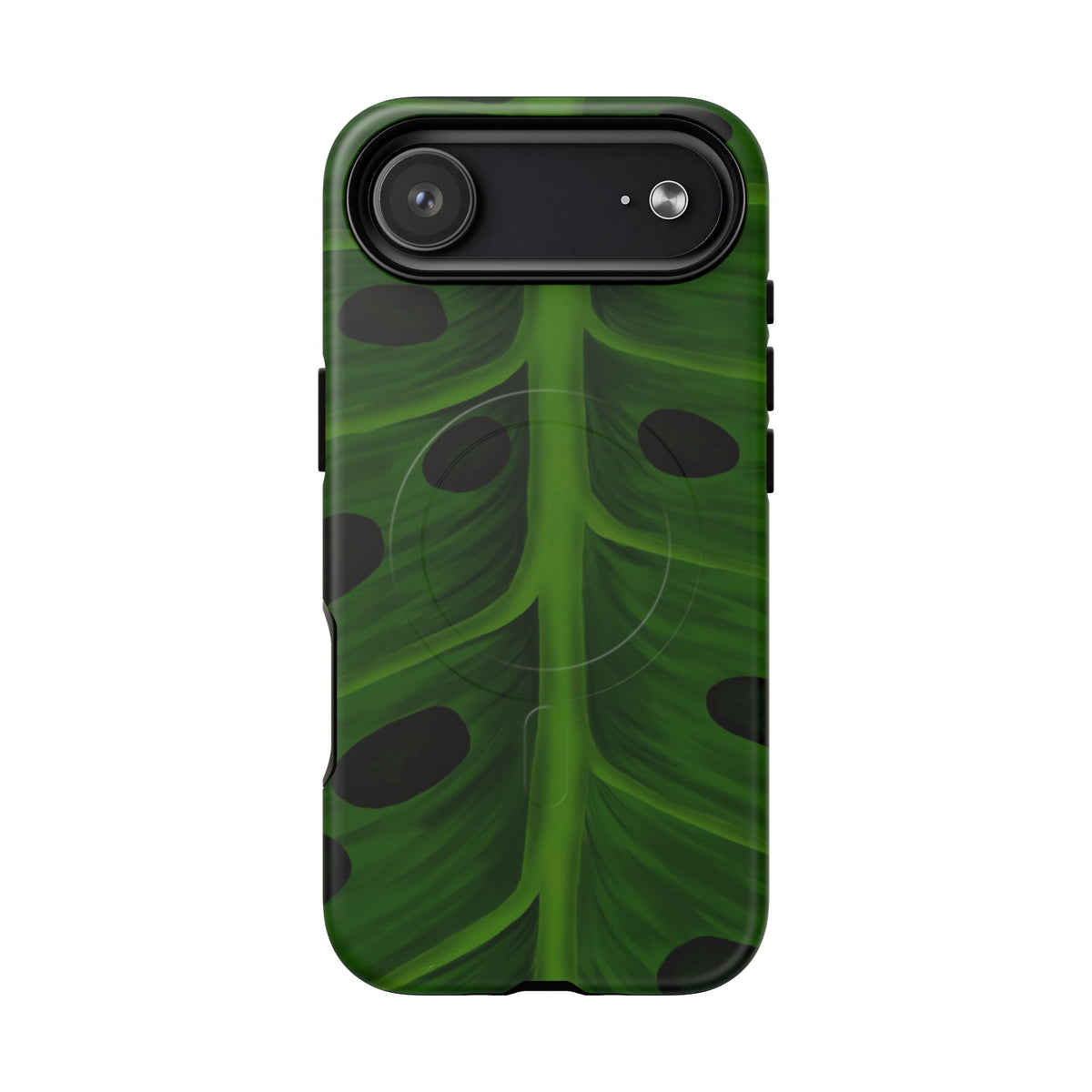 Veins & Voids - iPhone Tough Case