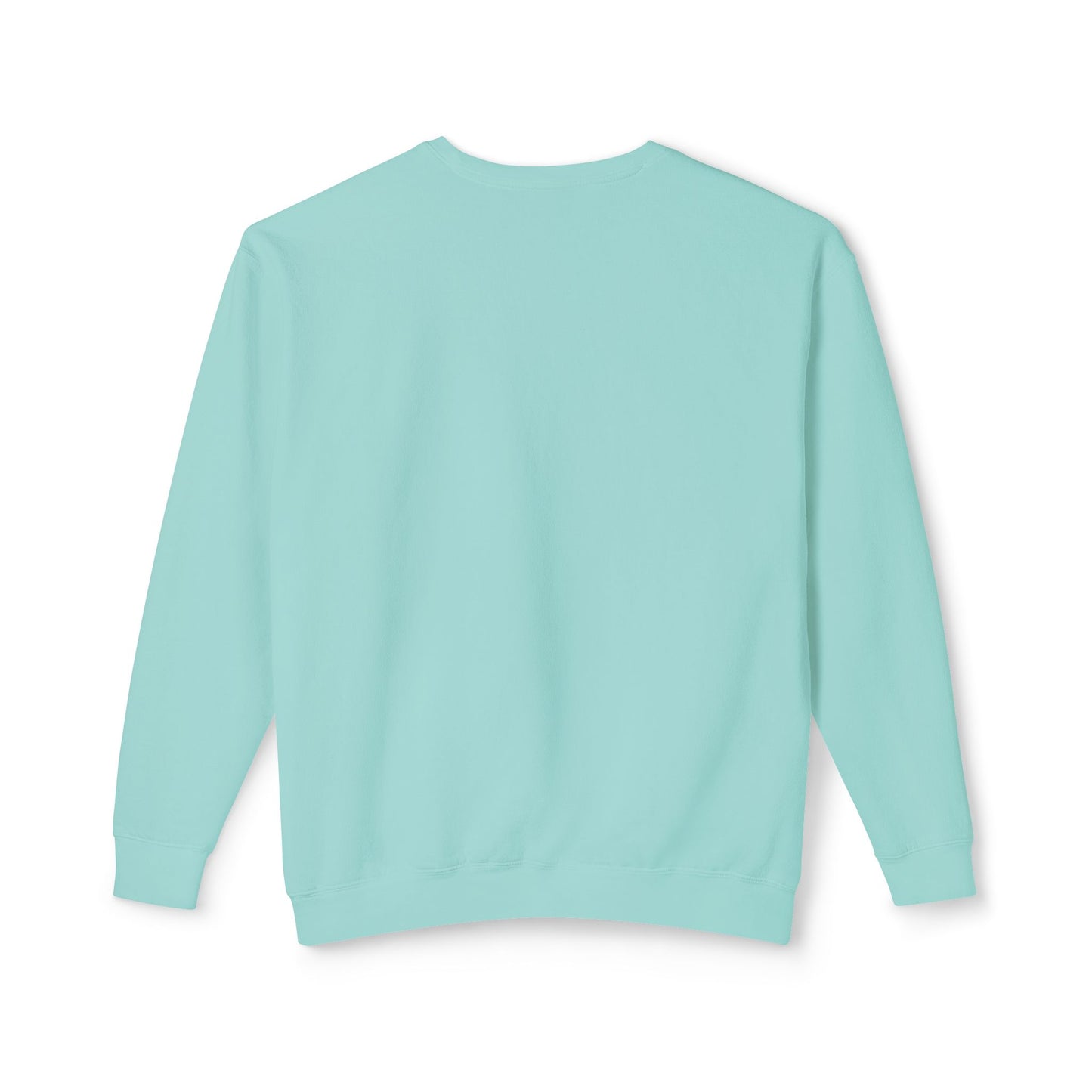 Art By Kimberly Hew Lightweight Crewneck Sweatshirt