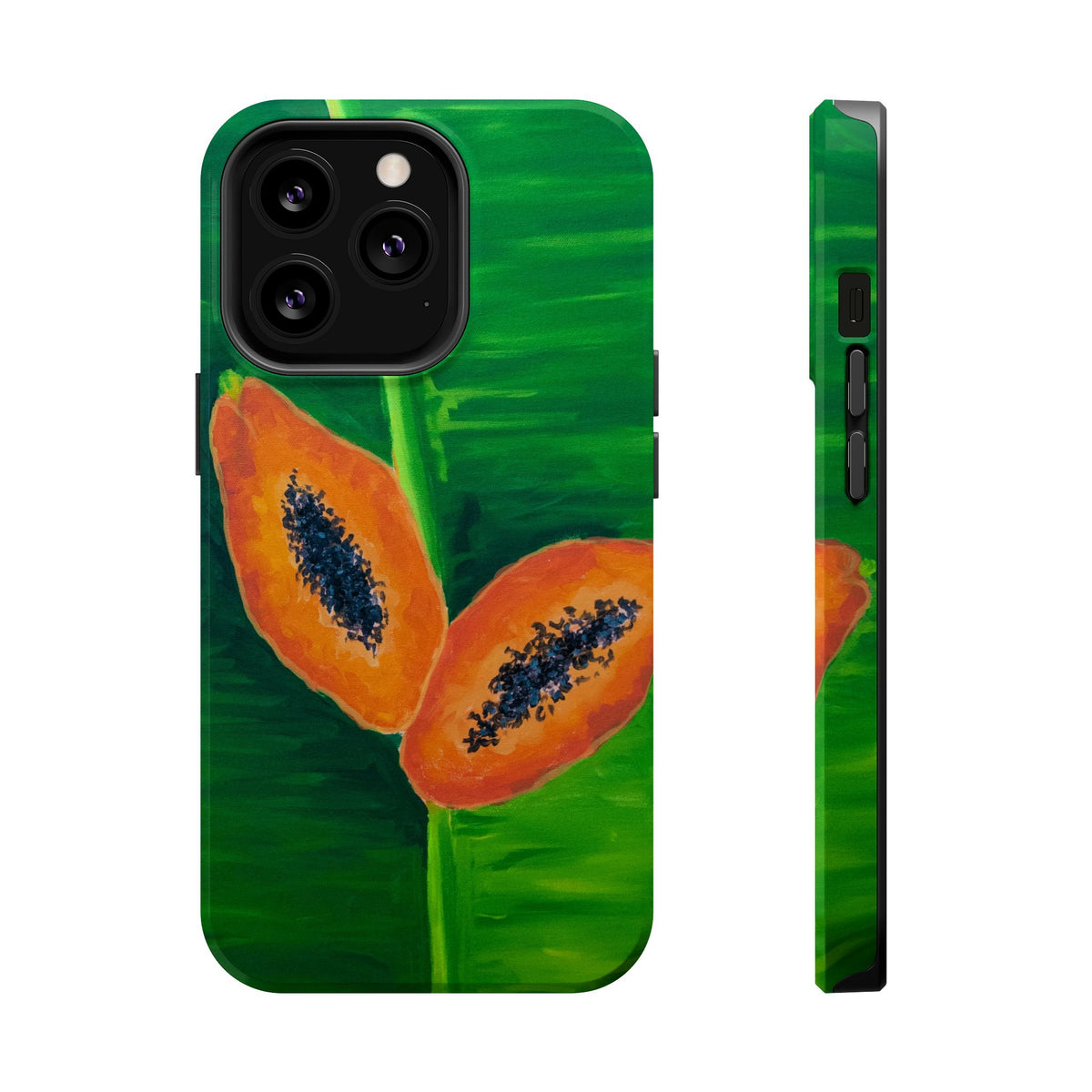 Morning Market Find Tough Phone Case