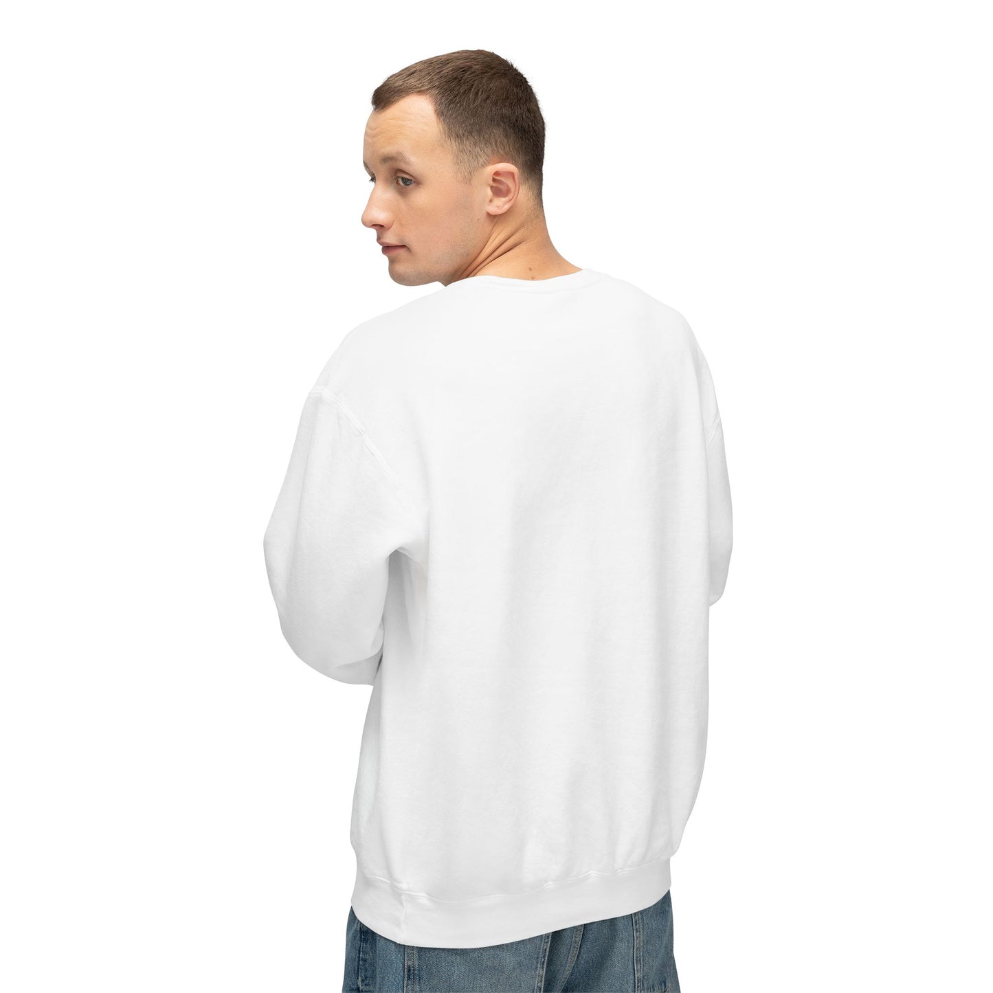 Art By Kimberly Hew Lightweight Crewneck Sweatshirt