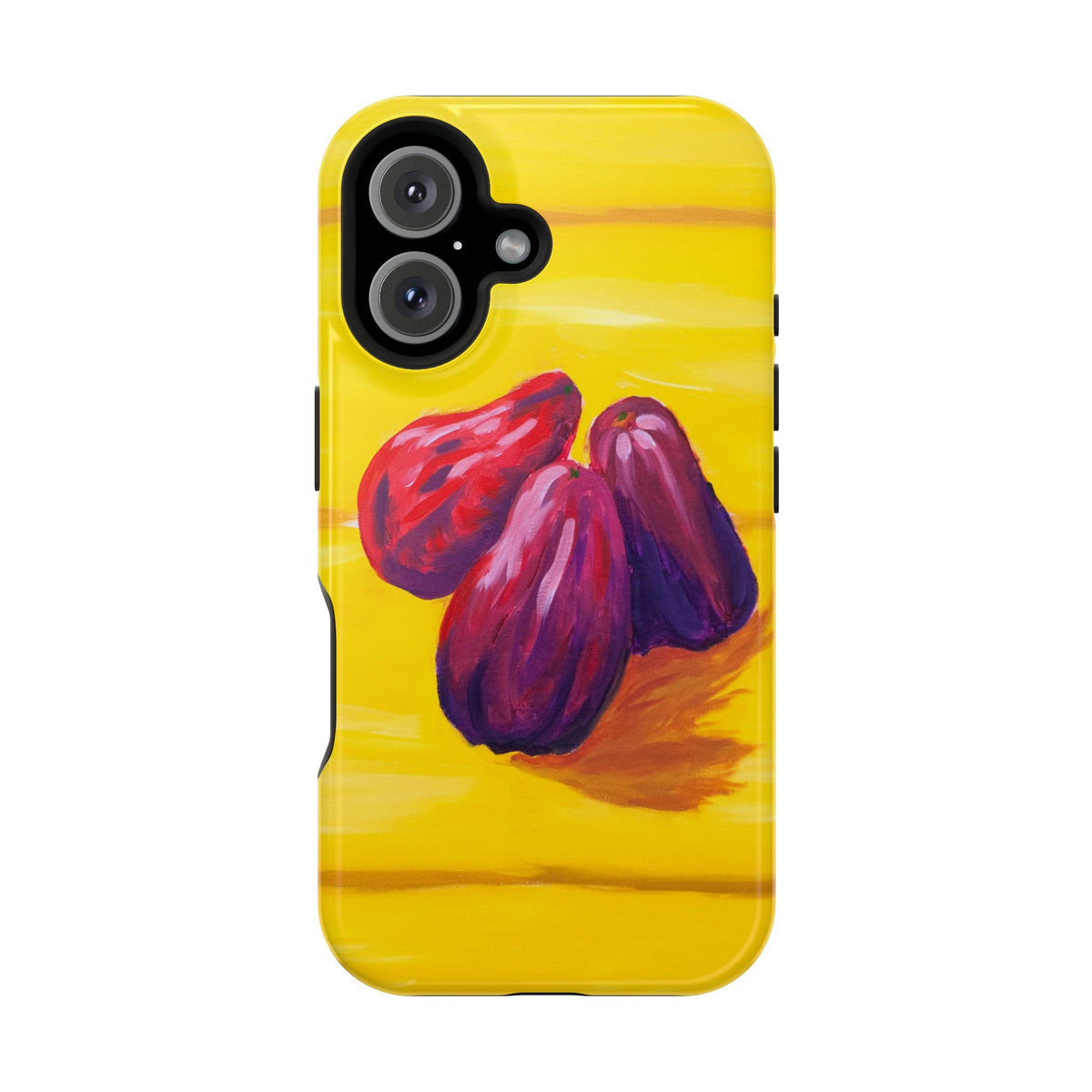 Ohtaheite Glow Magnetic Tough Case