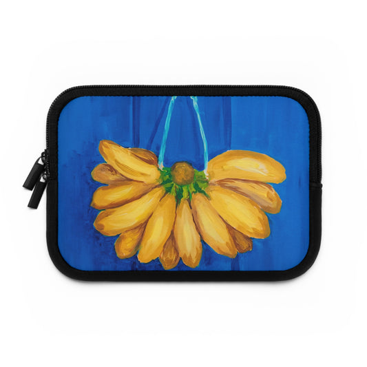 Blue Bananas Laptop Sleeve