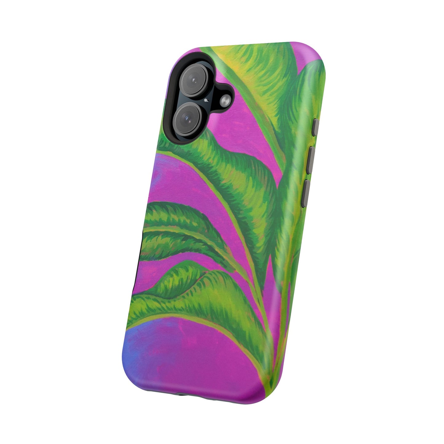 Vibrant Magnetic Phone Cases