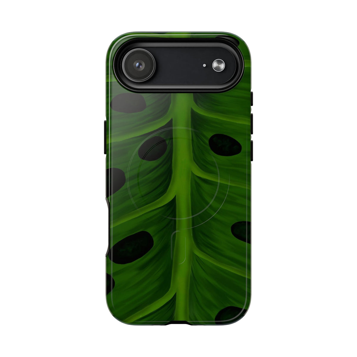 Veins & Voids - iPhone Tough Case