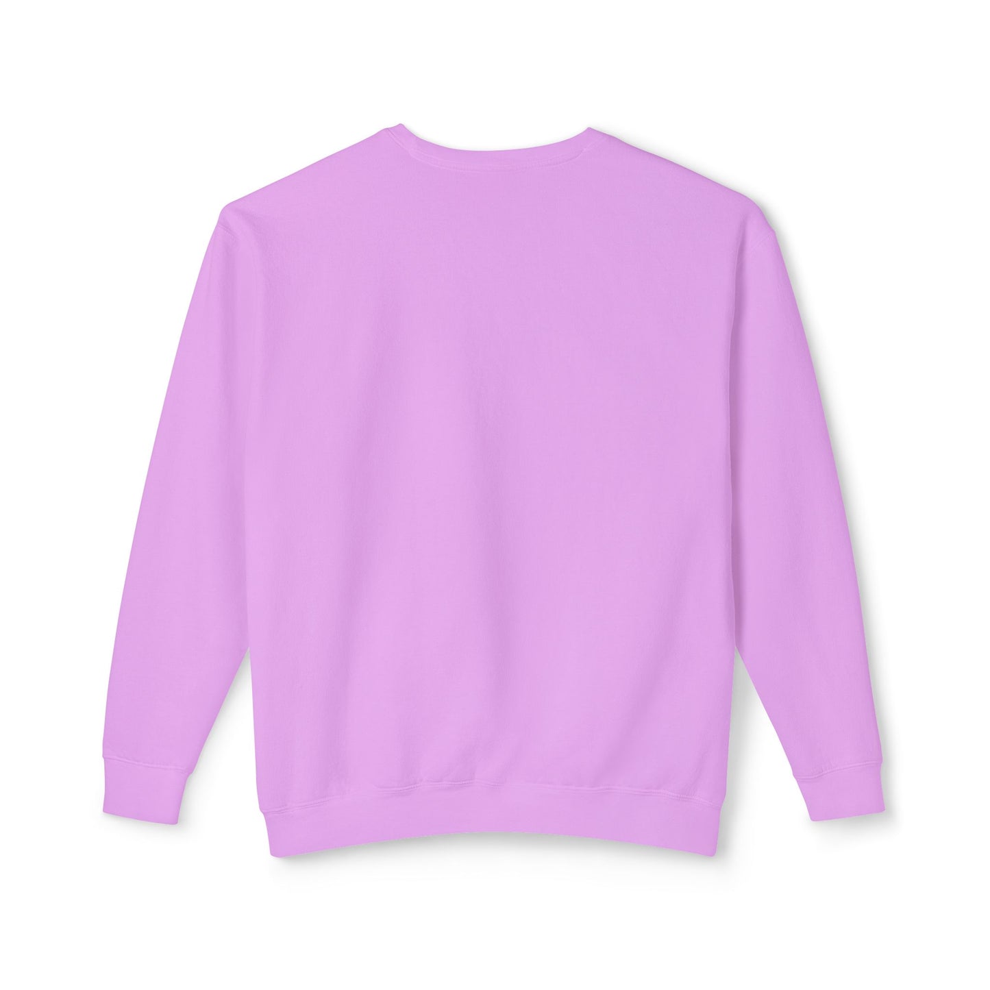 Art By Kimberly Hew Lightweight Crewneck Sweatshirt