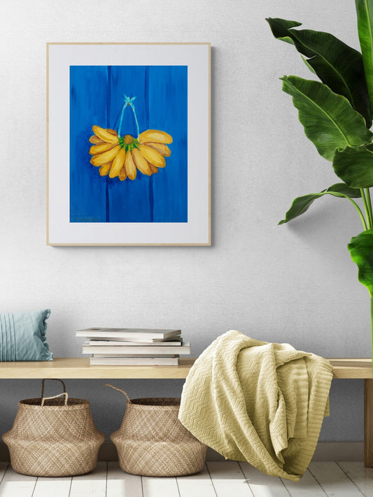 Blue Door Bananas (2025)