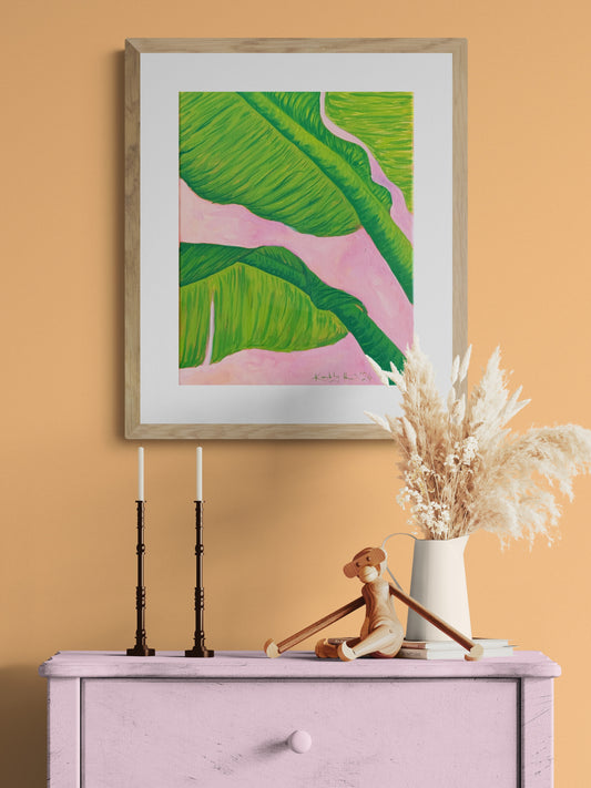 Pink Afternoon 2026